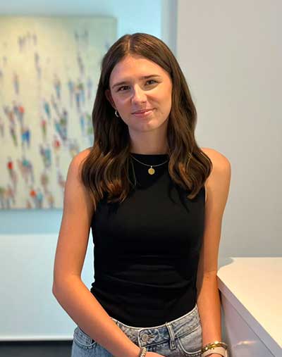 Emily Blumeier