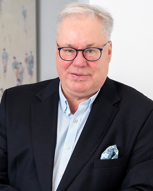 Matthias Schrahe