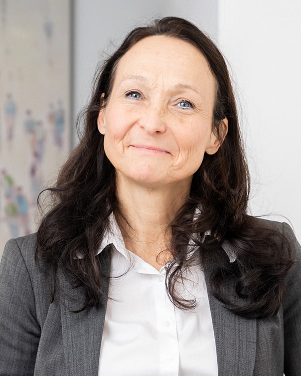 Sabine Lührmann